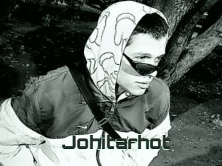 Johitarhot