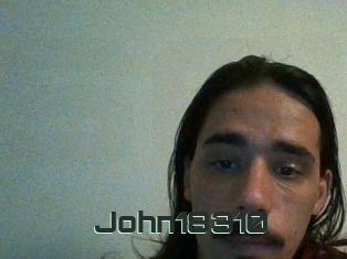 John18310