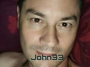 John33