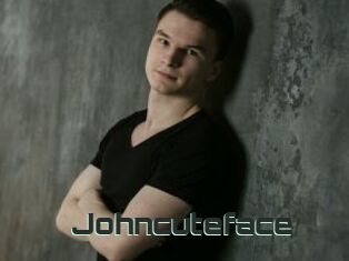 Johncuteface