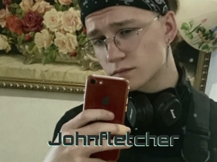 Johnfletcher