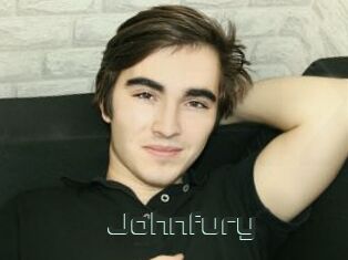 Johnfury