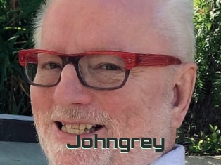 Johngrey