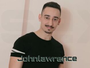 Johnlawrence