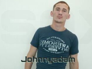 Johnnyadam