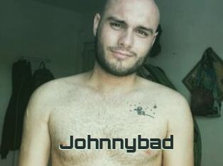 Johnnybad
