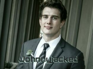 Johnnyjacked