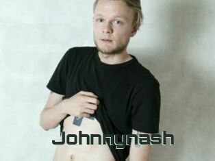 Johnnynash