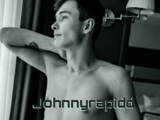 Johnnyrapidd