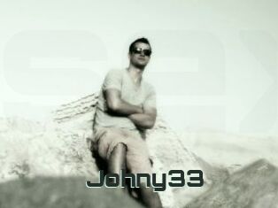 Johny33