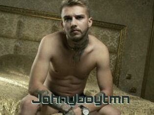 Johnyboytmn