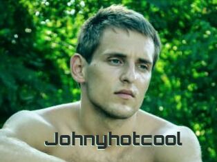 Johnyhotcool