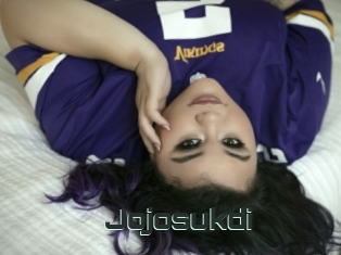 Jojosukdi