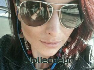 Joliecoeur