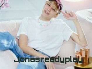 Jonasreadyplay
