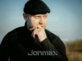 Jonmax