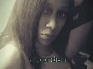 Joordan