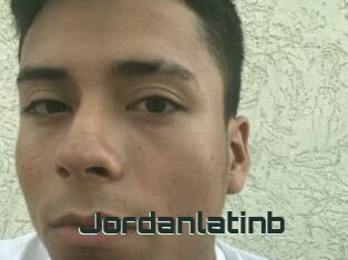 Jordanlatinb