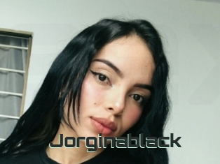 Jorginablack