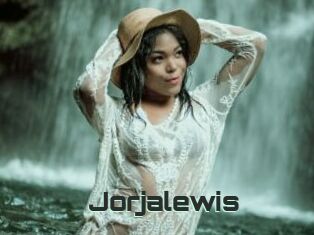 Jorjalewis