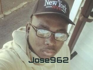 Jose962