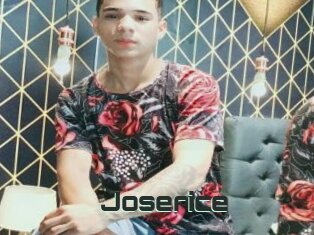 Joserice