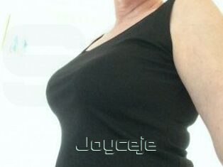 Joyceje