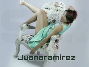 Juanaramirez
