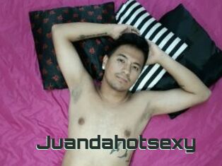 Juandahotsexy