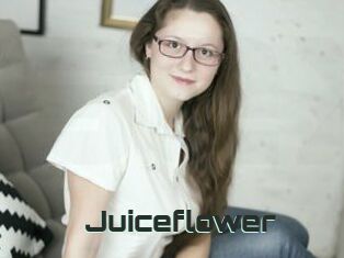 Juiceflower