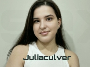 Juliaculver