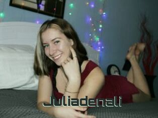 Juliadenali