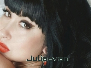 Juliaevan