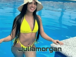 Juliamorgan