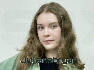 Julianabryan