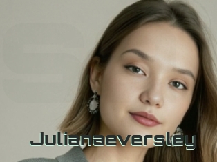 Julianaeversley