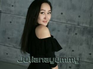 Julianayummy
