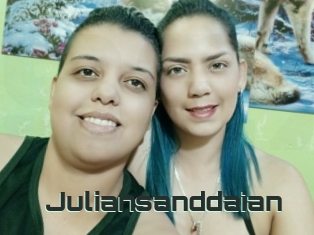 Juliansanddaian