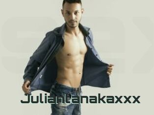 Juliantanakaxxx