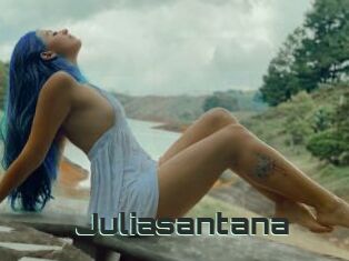 Juliasantana