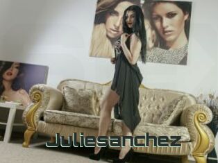 Juliesanchez
