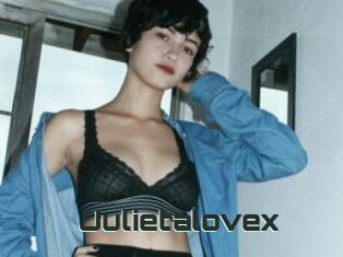 Julietalovex
