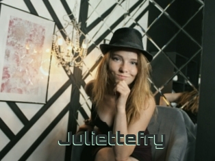 Juliettefry