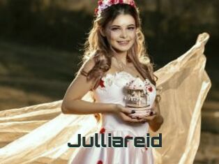 Julliareid