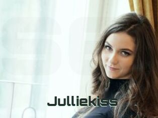 Julliekiss