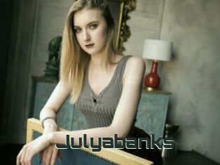 Julyabanks