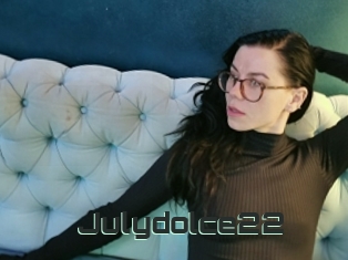 Julydolce22