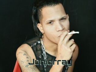 Juniorray