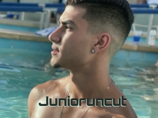 Junioruncut