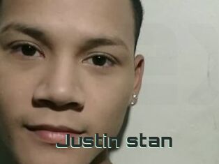 Justin_stan